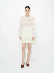 DAZZLE Knitwear 2K2EE11