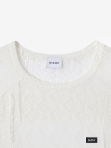 DAZZLE Knitwear 2K2EE11