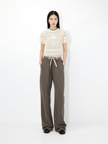 DAZZLE Knitwear 2K2EE12