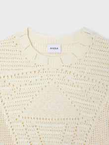 DAZZLE Knitwear 2K2EE12