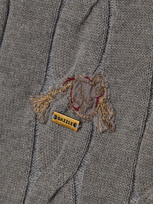 DAZZLE Knitwear 2K2EE19
