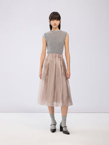 DAZZLE Knitwear 2K2EE20