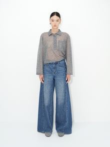 DAZZLE Knitwear 2K2EE23