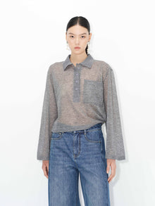 DAZZLE Knitwear 2K2EE23