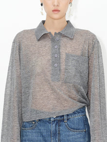 DAZZLE Knitwear 2K2EE23