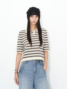 DAZZLE Knitwear 2K2EE31