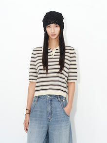 DAZZLE Knitwear 2K2EE31