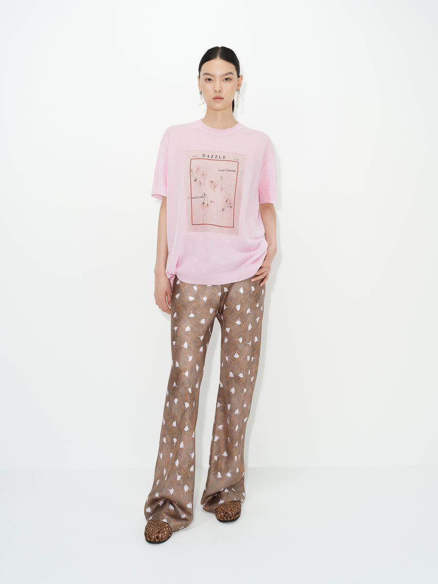 DAZZLE Knitwear 2K2EE37
