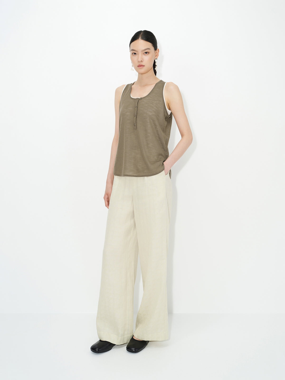 DAZZLE Knitwear 2K2EE41