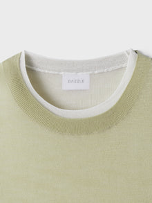 DAZZLE Knitwear 2K2EE61