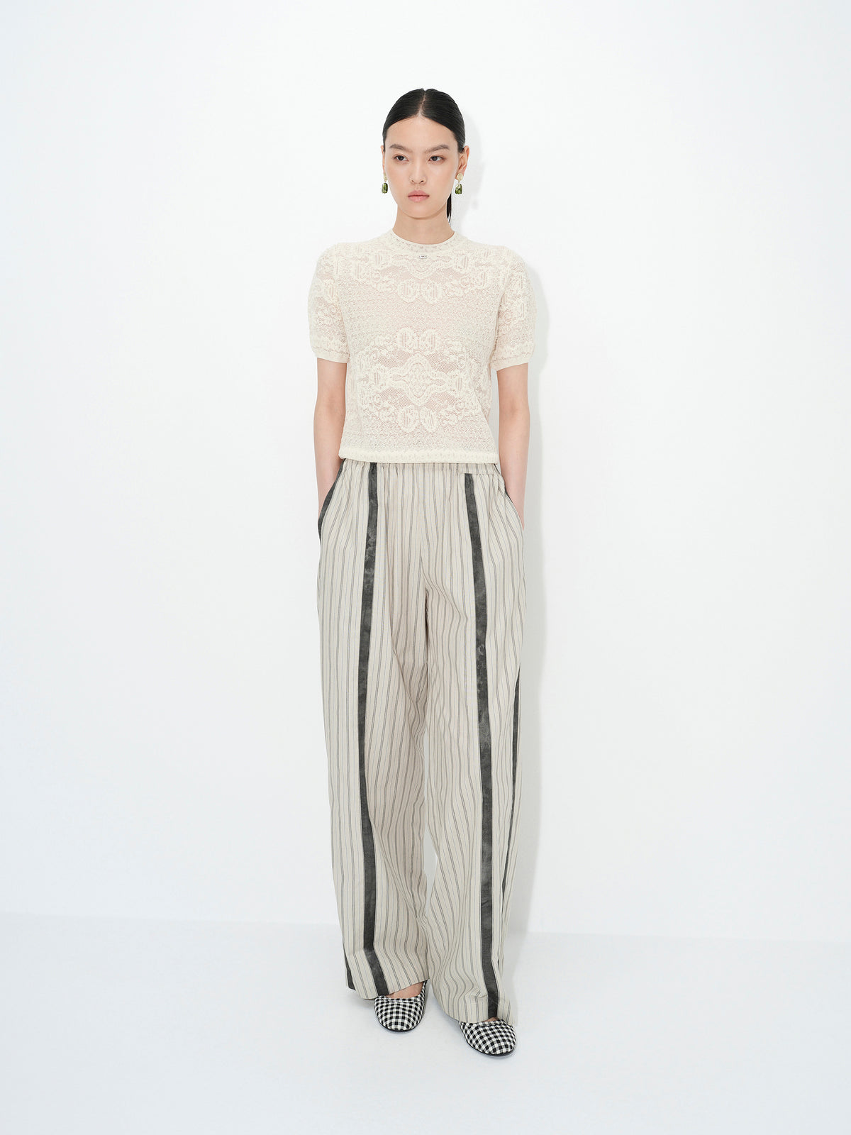 DAZZLE Knitwear 2K2EE63