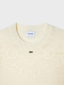DAZZLE Knitwear 2K2EE63