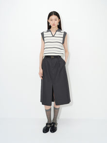 DAZZLE Knitwear 2K2EE72