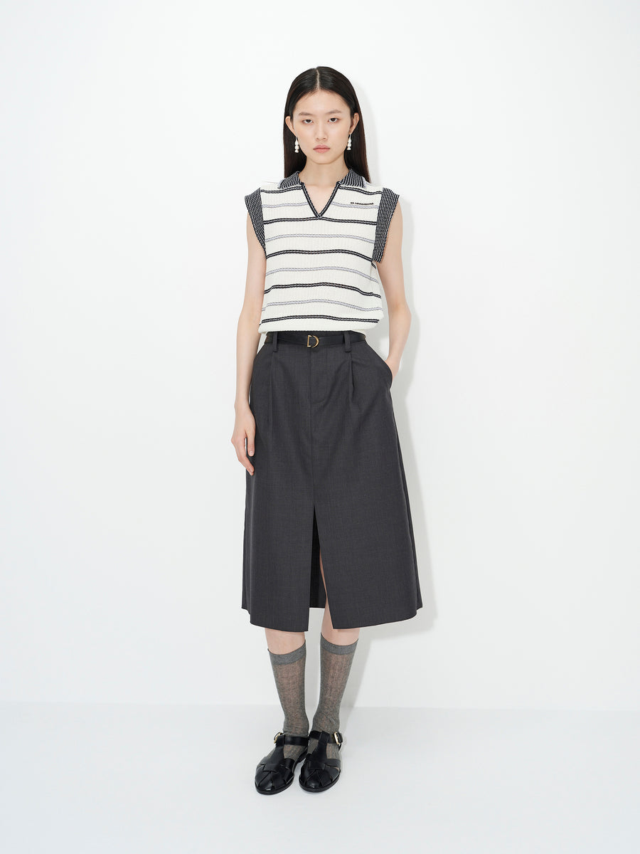 DAZZLE Knitwear 2K2EE72