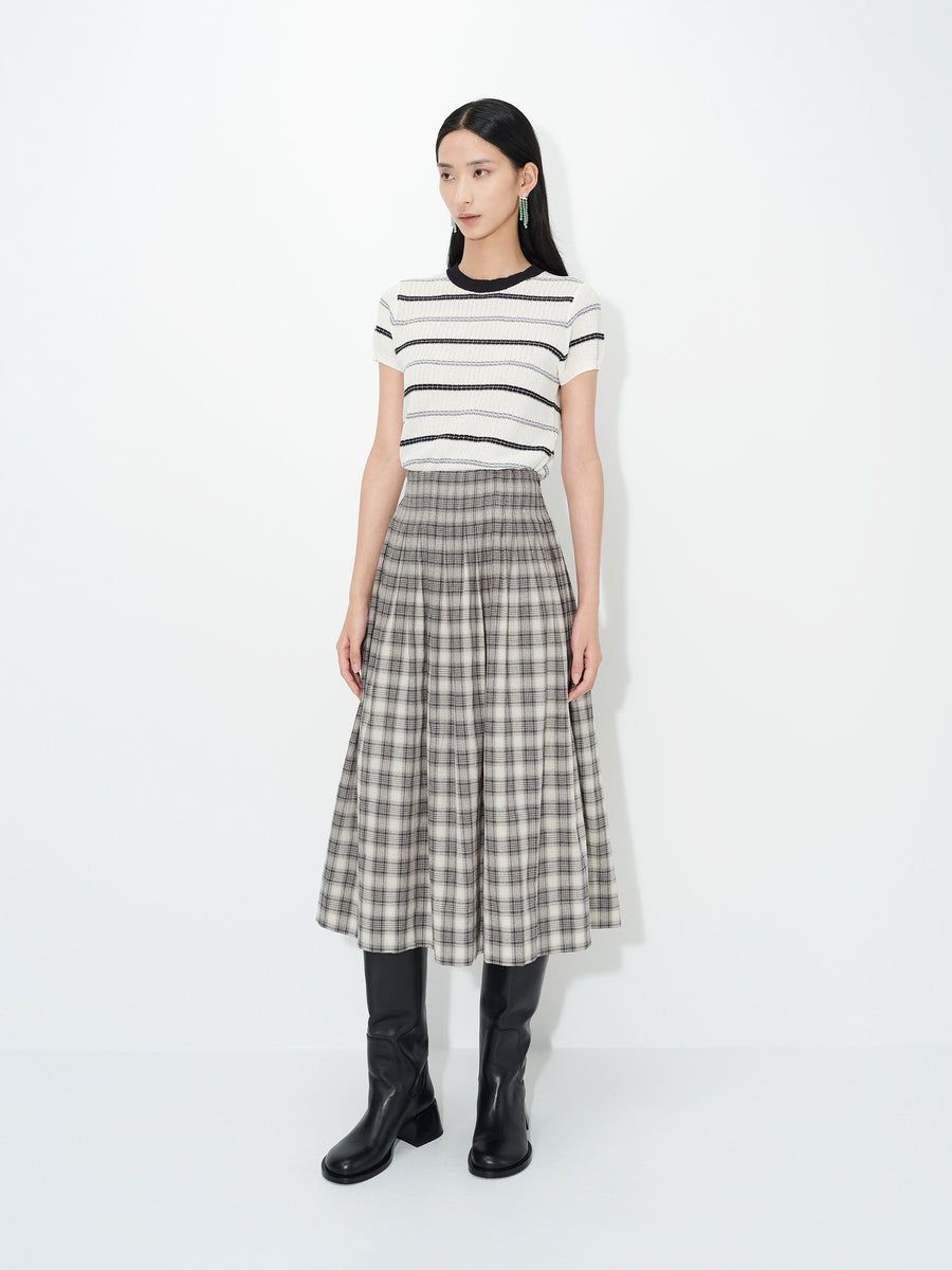 DAZZLE Knitwear 2K2EE73