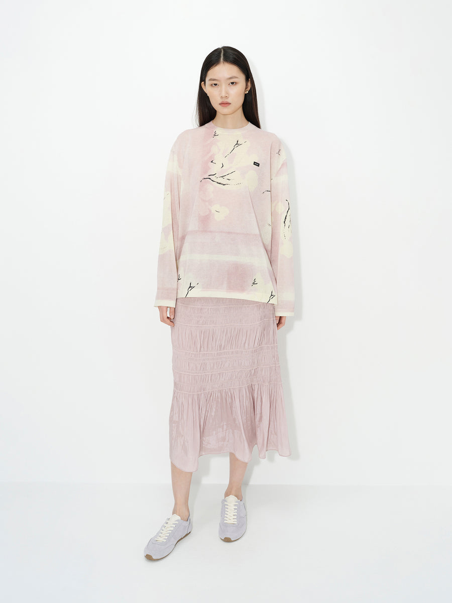 DAZZLE Knitwear 2K2EE84