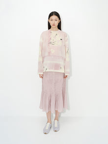 DAZZLE Knitwear 2K2EE84