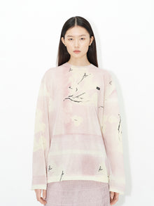 DAZZLE Knitwear 2K2EE84