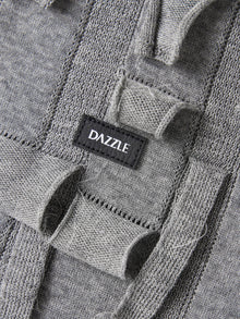 DAZZLE Knitwear 2K2EE90