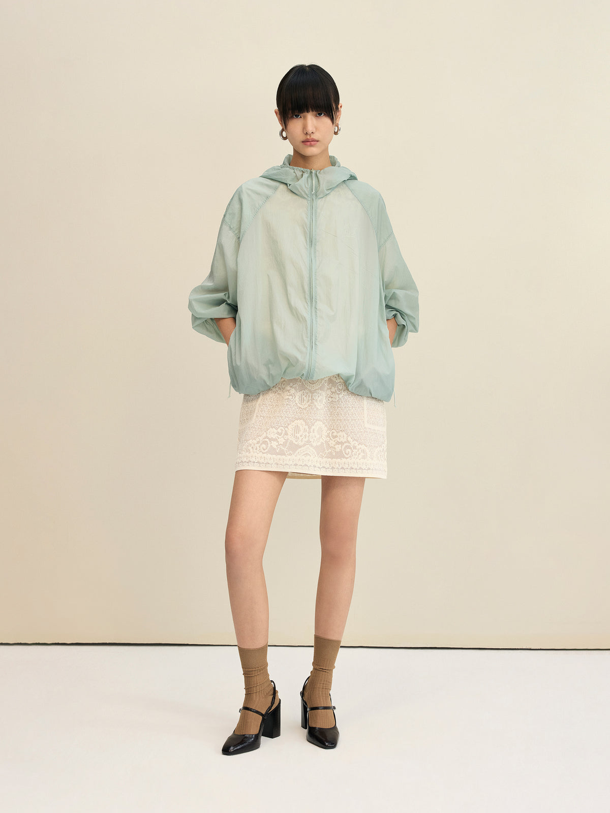 DAZZLE Outerwear 2K2FB14