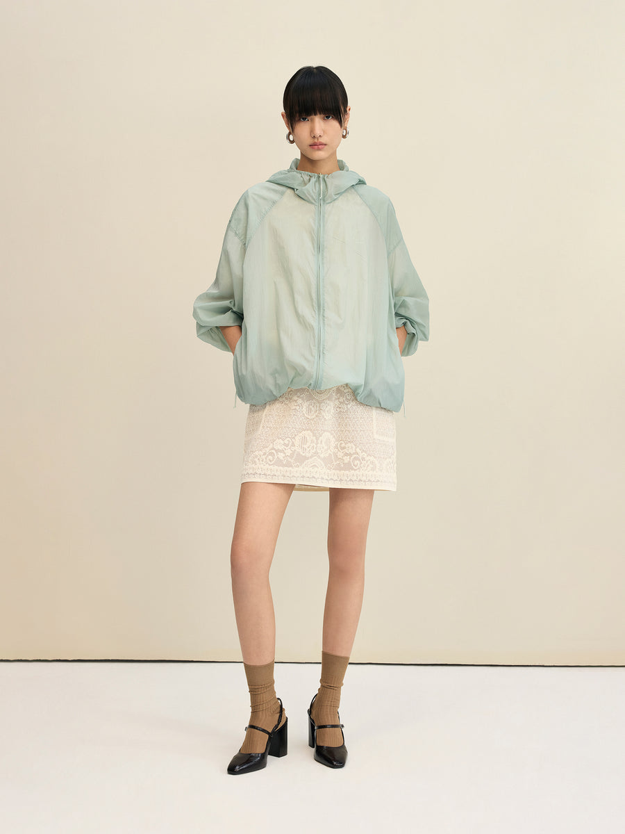 DAZZLE Outerwear 2K2FB14