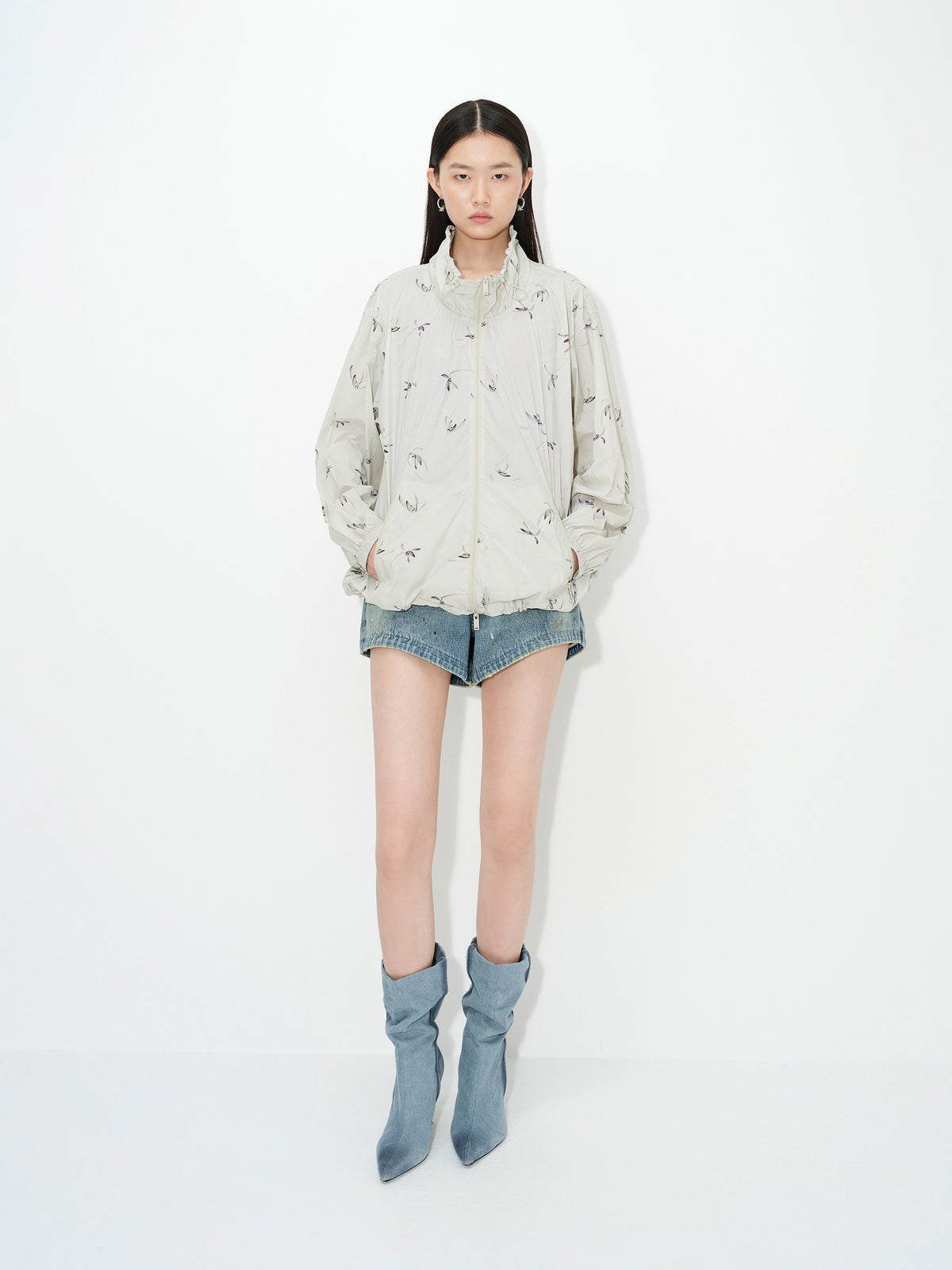 DAZZLE Outerwear 2K2FB21