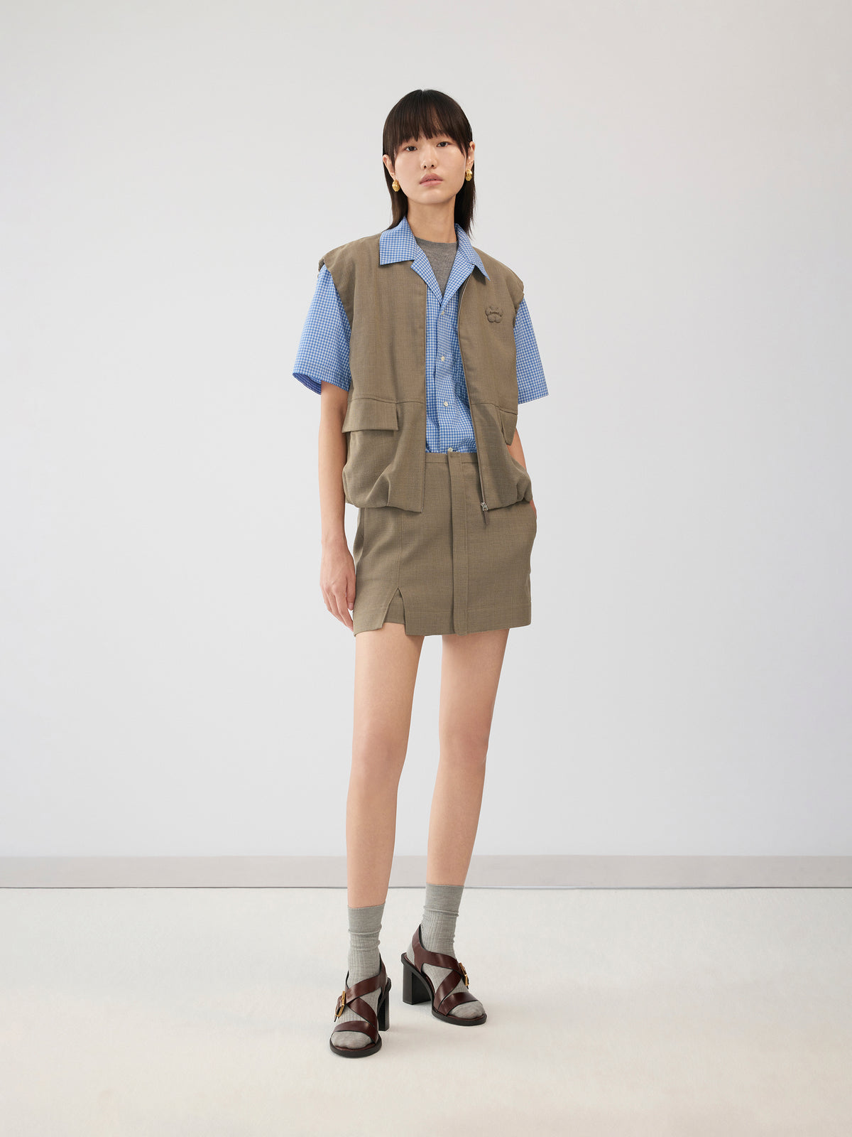 DAZZLE Outerwear 2K2FB67