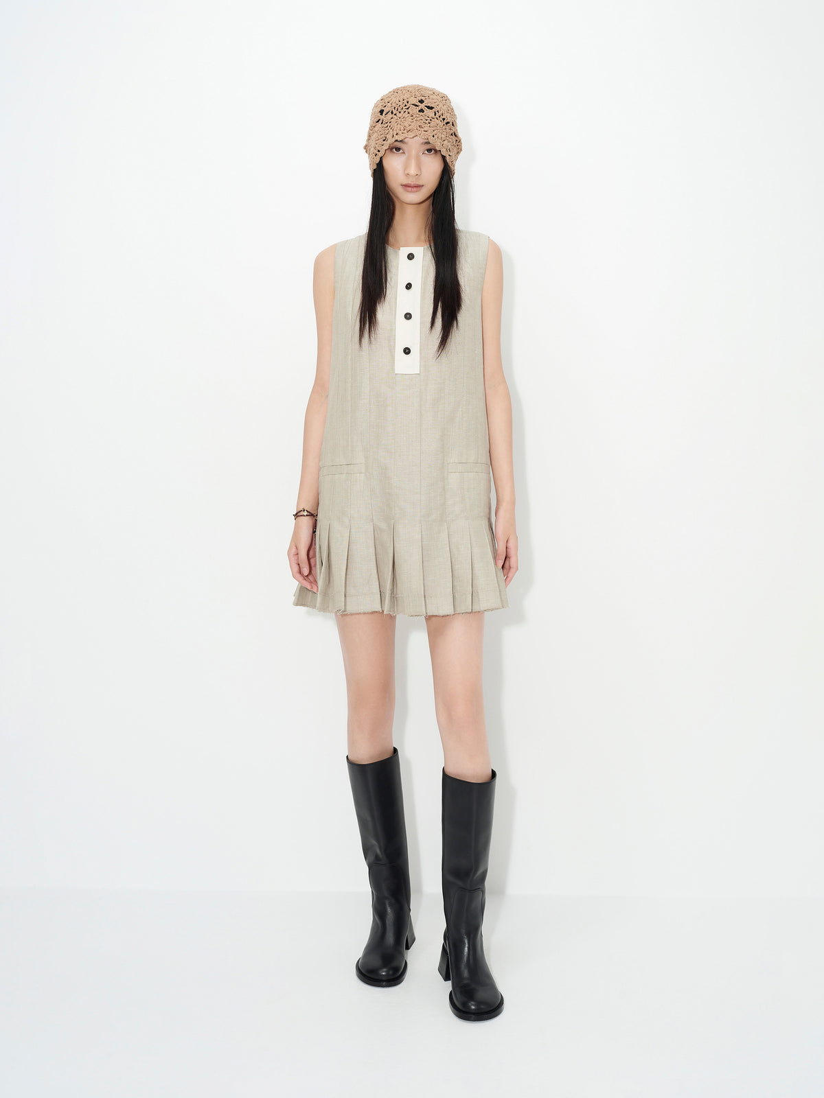 DAZZLE Dress 2K2OB07