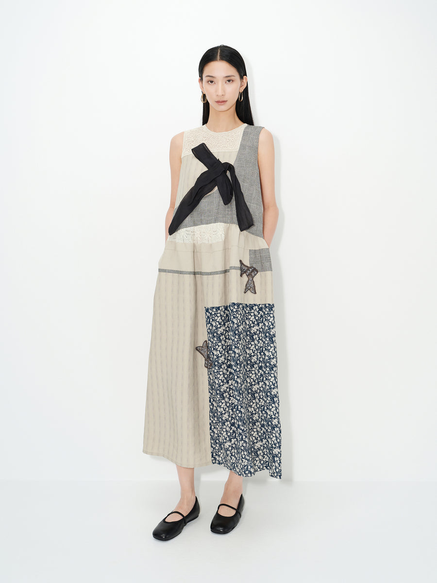 DAZZLE Dress 2K2OB32