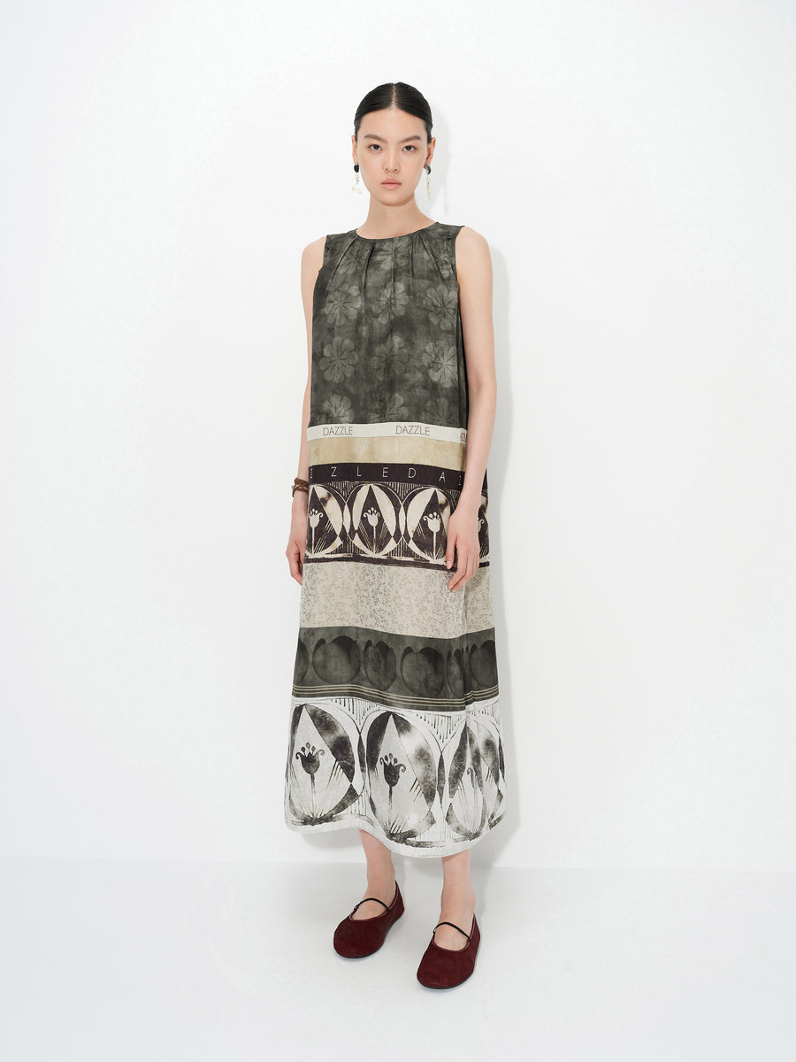 DAZZLE Dress 2K2OB3A