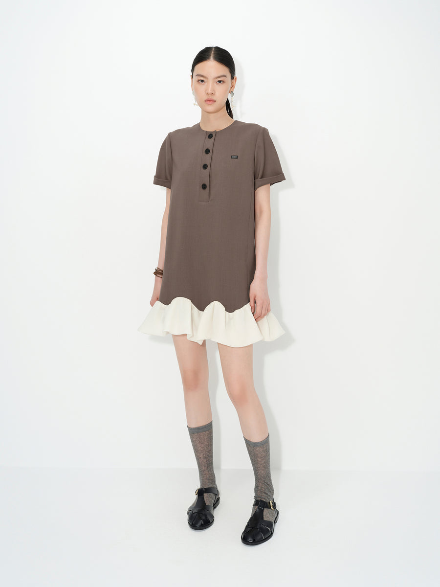 DAZZLE Dress 2K2OB72