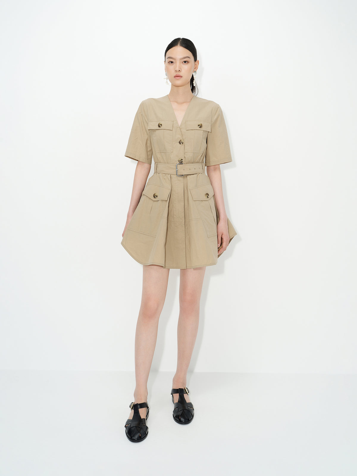 DAZZLE Dress 2K2OB8A