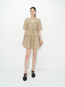 DAZZLE Dress 2K2OB8A