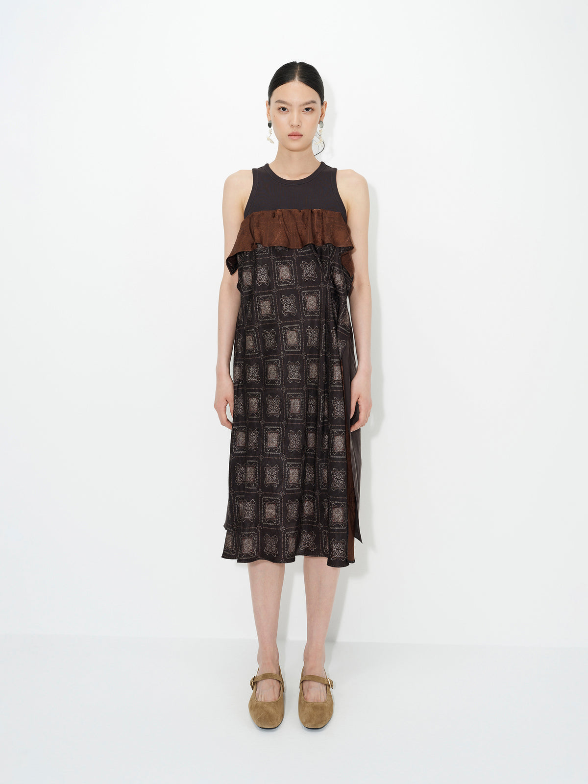 DAZZLE Dress 2K2OB98