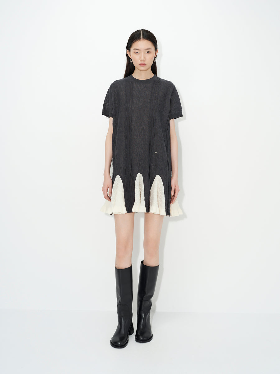 DAZZLE Dress 2K2OE05