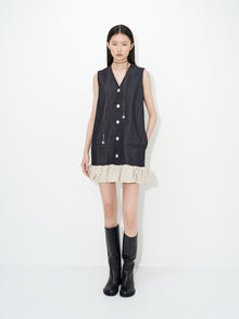 DAZZLE Dress 2K2OR03