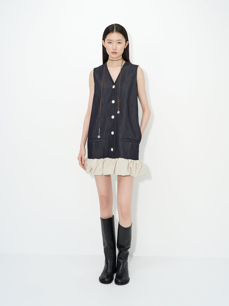DAZZLE Dress 2K2OR03