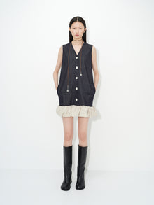 DAZZLE Dress 2K2OR03