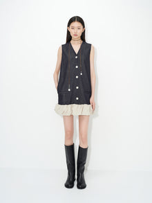 DAZZLE Dress 2K2OR03