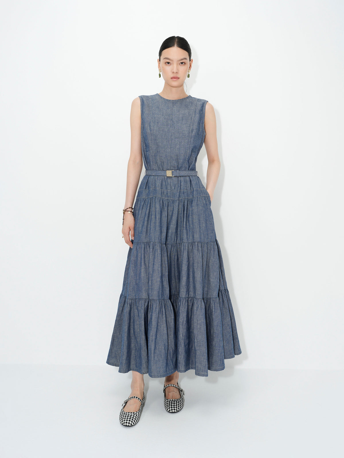 DAZZLE Dress 2K2OR12