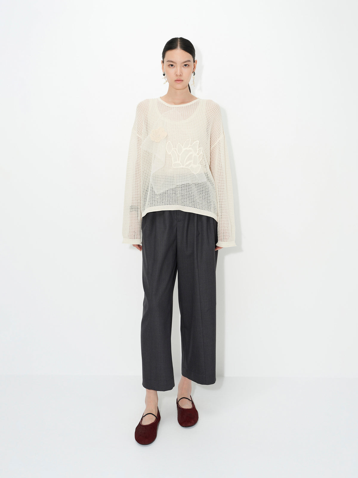 DAZZLE Pants 2K2QB21