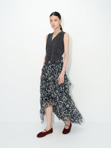 DAZZLE Skirt 2K2SB06
