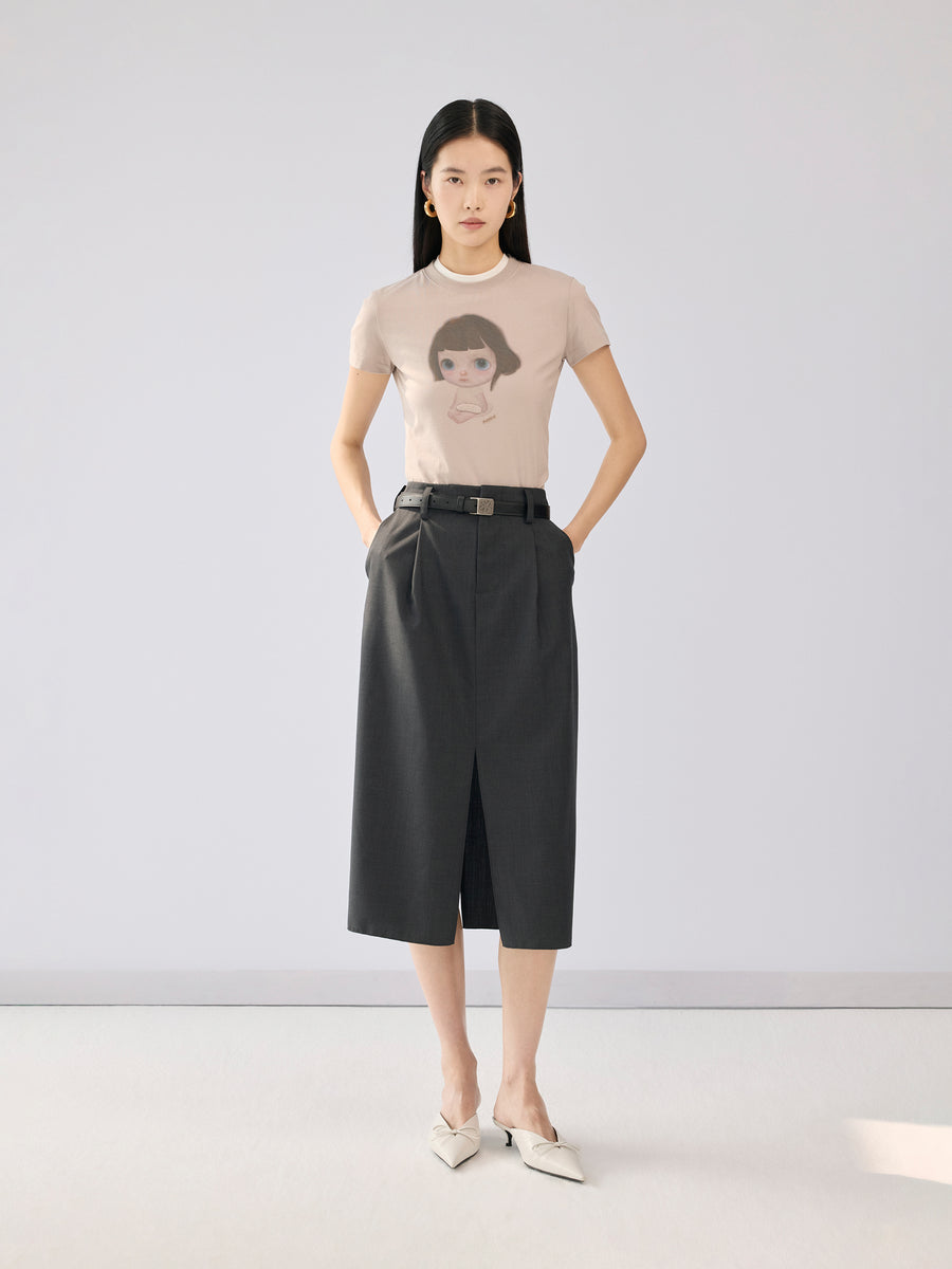 DAZZLE Skirt 2K2SB17