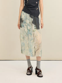 DAZZLE Skirt 2K2SB19