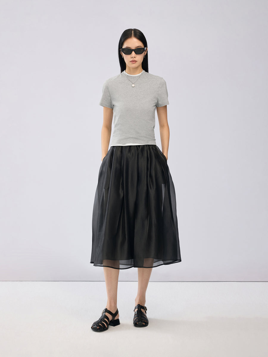 DAZZLE Skirt 2K2SB1A