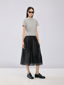 DAZZLE Skirt 2K2SB1A