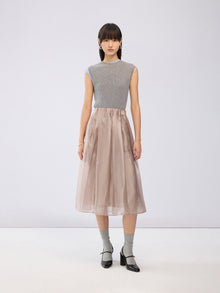 DAZZLE Skirt 2K2SB1A