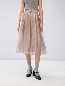 DAZZLE Skirt 2K2SB1A