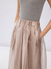 DAZZLE Skirt 2K2SB1A