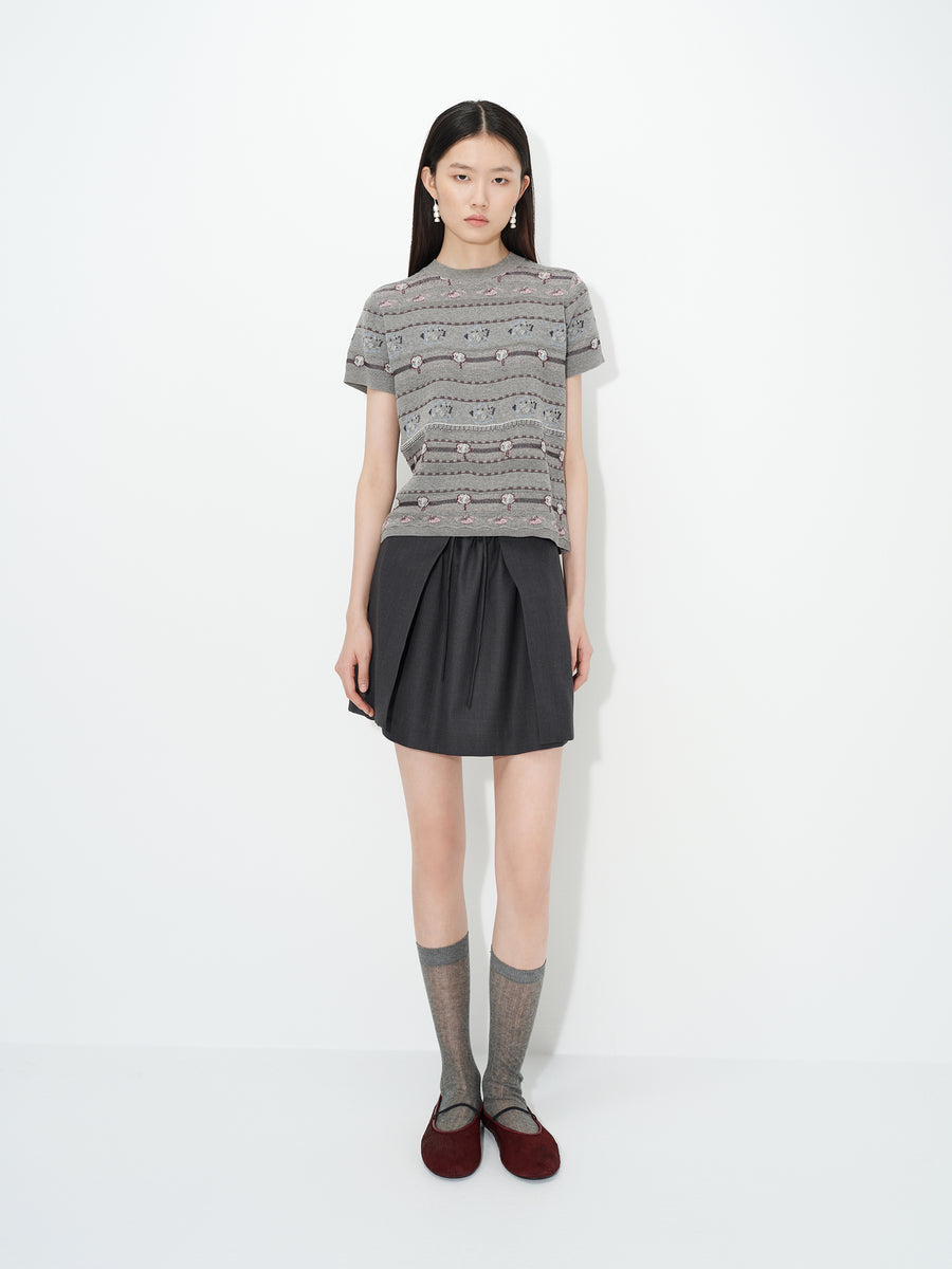 DAZZLE Skirt 2K2SB20